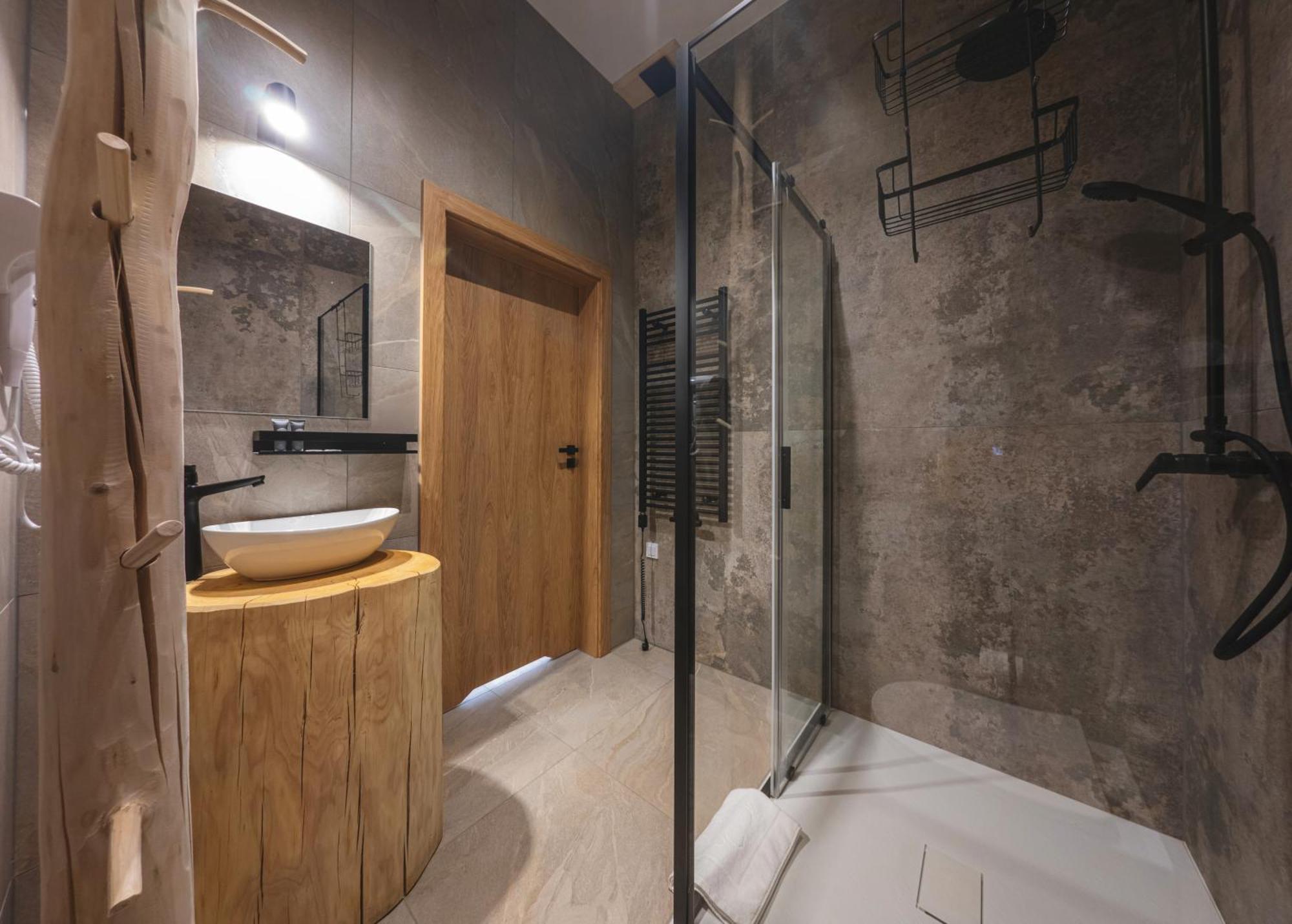 Aparthotel Jaszczurowka 33 Wellness&Spa — Zdjęcia 2