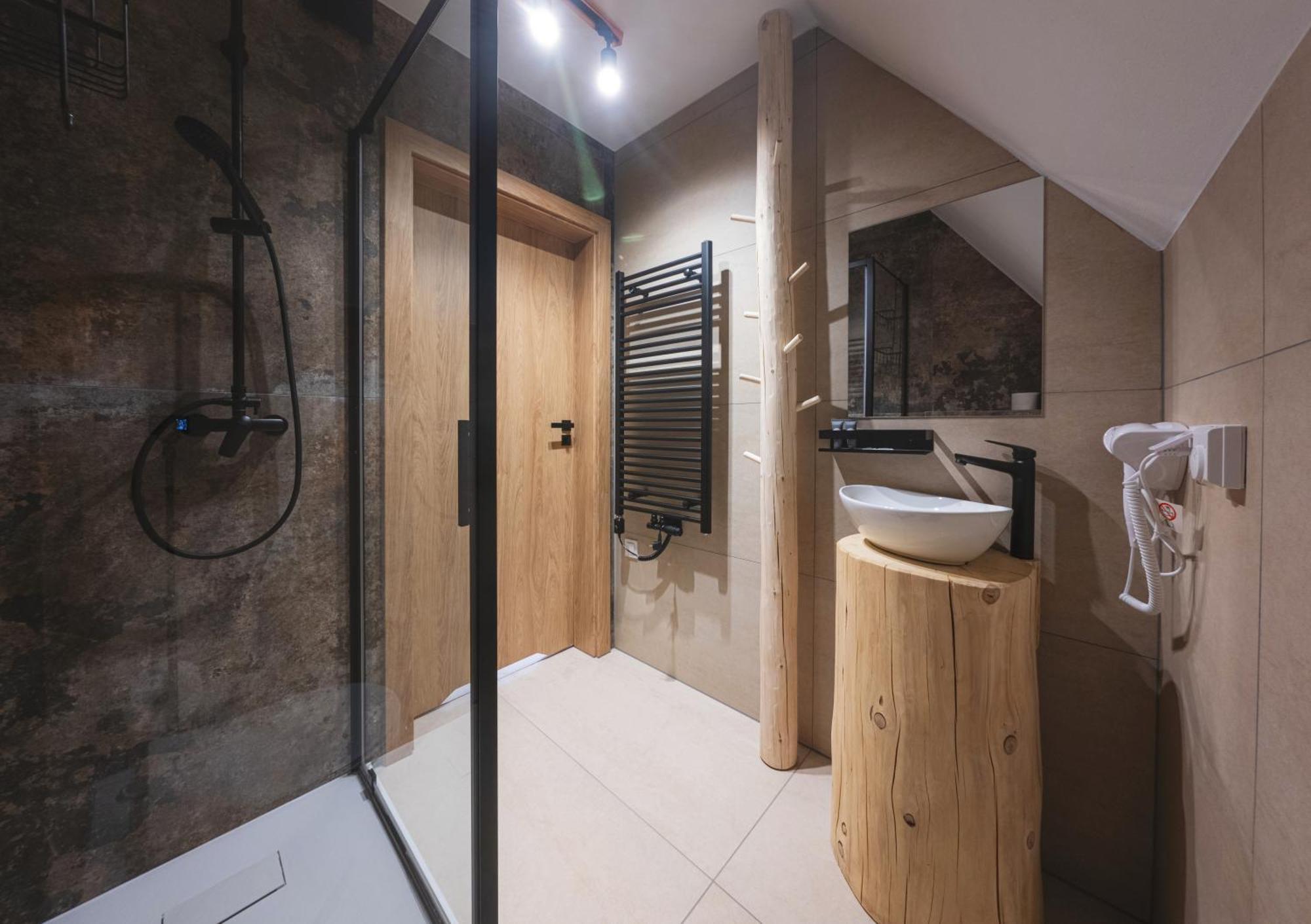 Aparthotel Jaszczurowka 33 Wellness&Spa — Zdjęcia 3