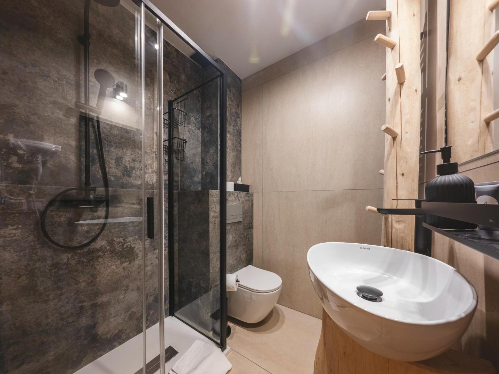 Aparthotel Jaszczurowka 33 Wellness&Spa, Zakopane